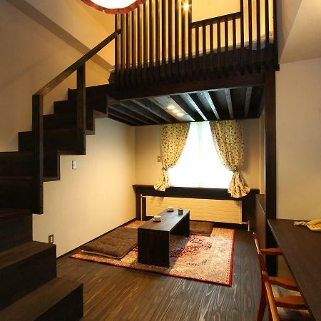 Chalet Christiania Jamanoucsi Kültér fotó