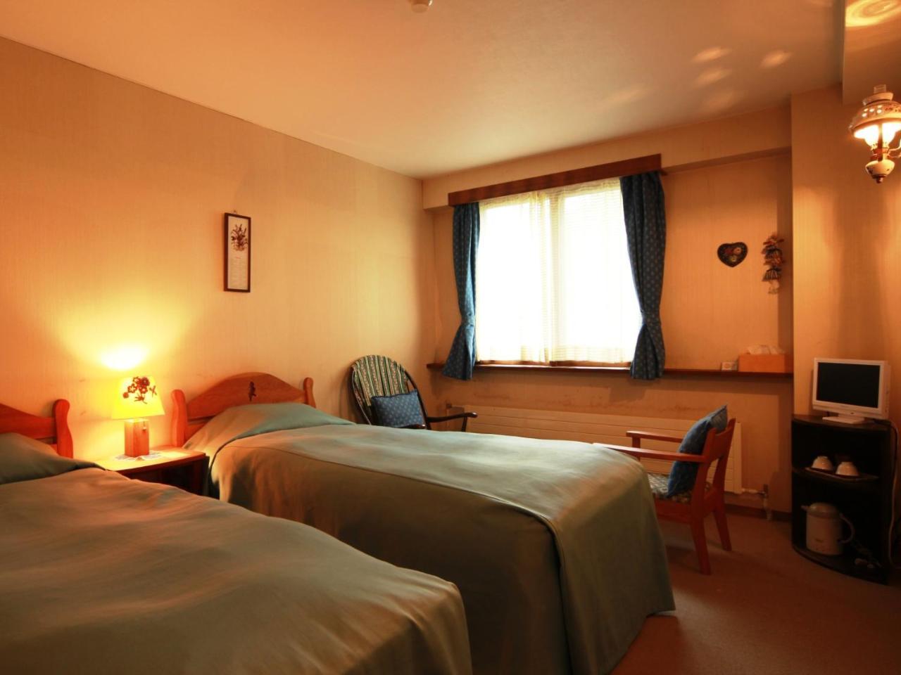 Chalet Christiania Jamanoucsi Kültér fotó