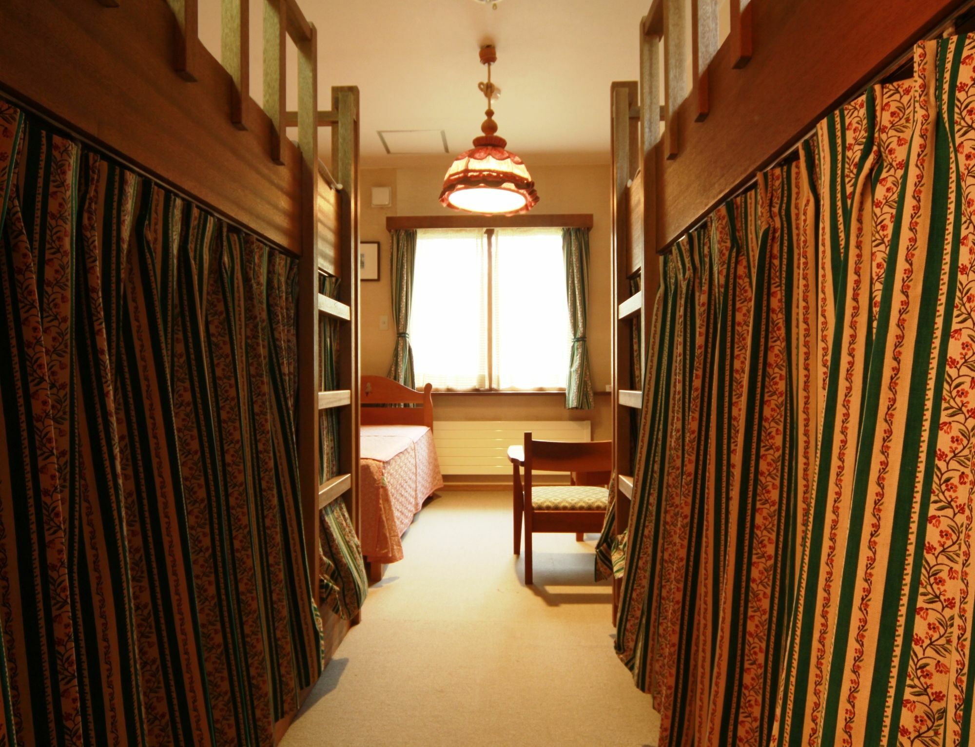 Chalet Christiania Jamanoucsi Kültér fotó