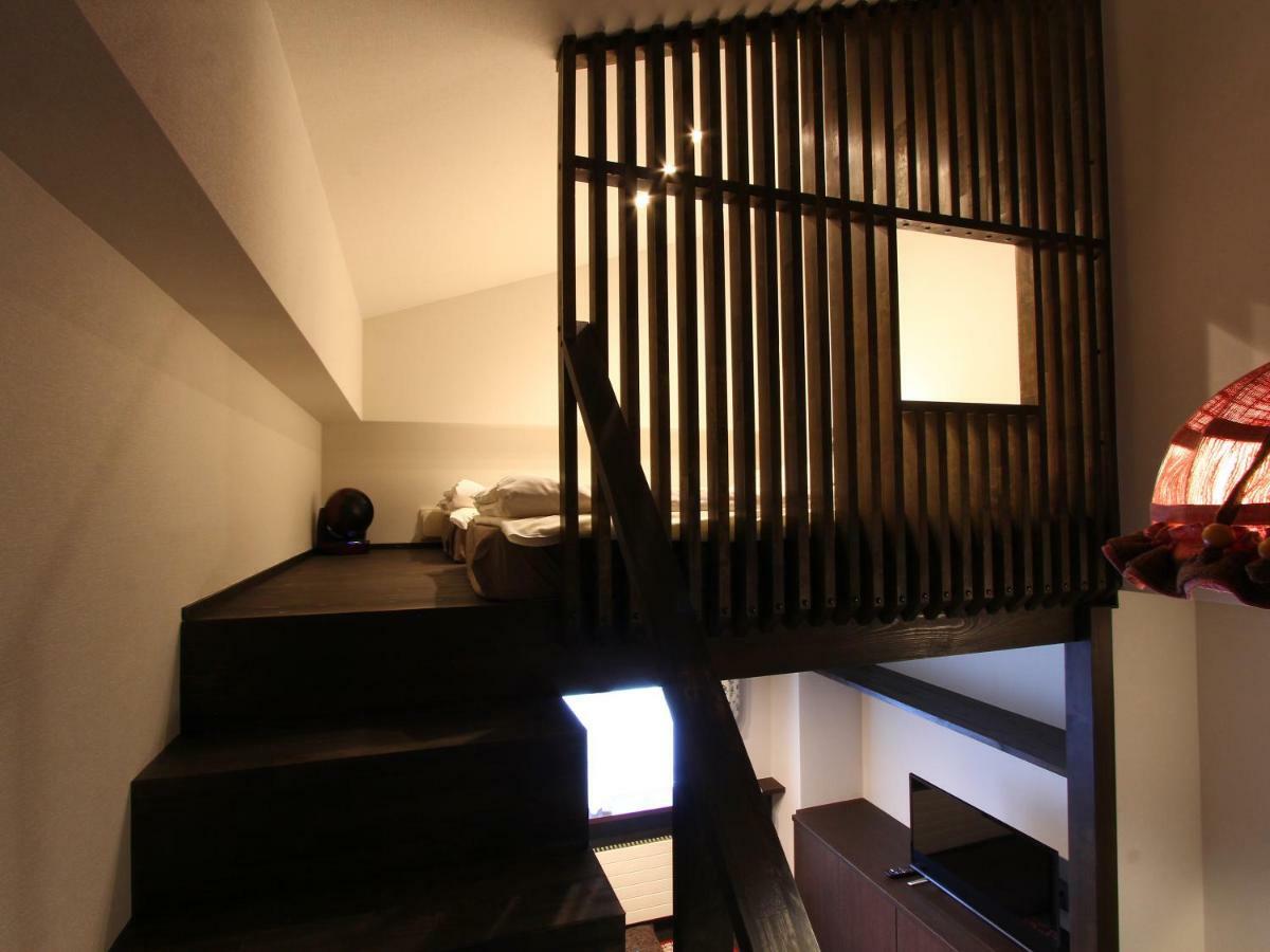 Chalet Christiania Jamanoucsi Kültér fotó
